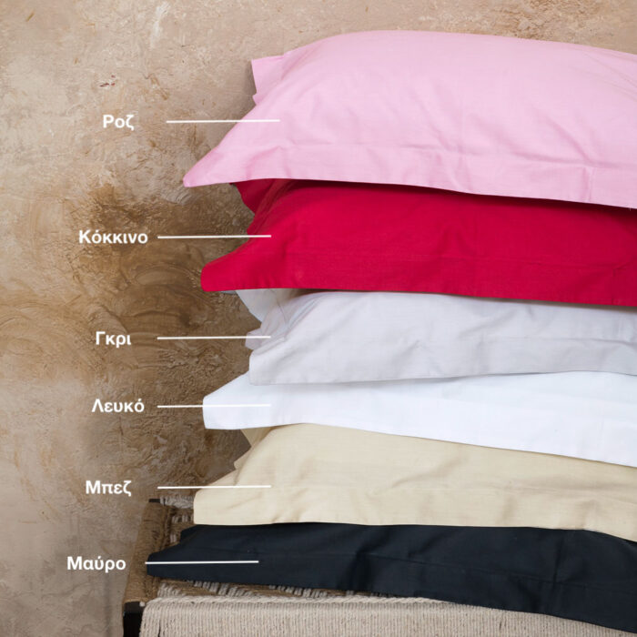 Σεντόνι Μονό με Λάστιχο Superior Satin - White της Nima Home 100% Satin Cotton, 220 T.C. Μονό με Λάστιχο 100x200+34 - Image 2