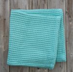 Πετσέτα Θαλάσσης 70x140 Dank - Aqua της Nima Kids 100% Cotton Πετσέτα 70x140 - Image 3