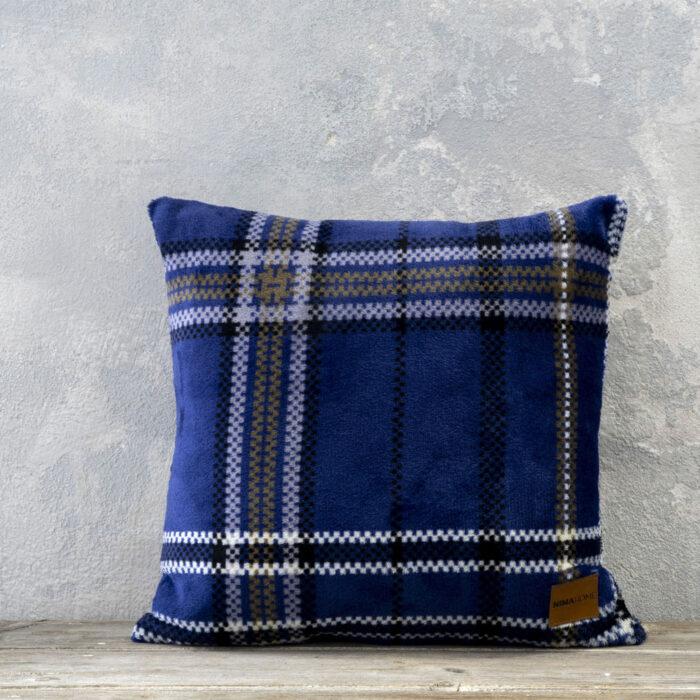 Διακοσμητικό μαξιλάρι 45x45 - Kester της Nima Home 100% Polyester Μαξιλάρι 45x45 - Image 2