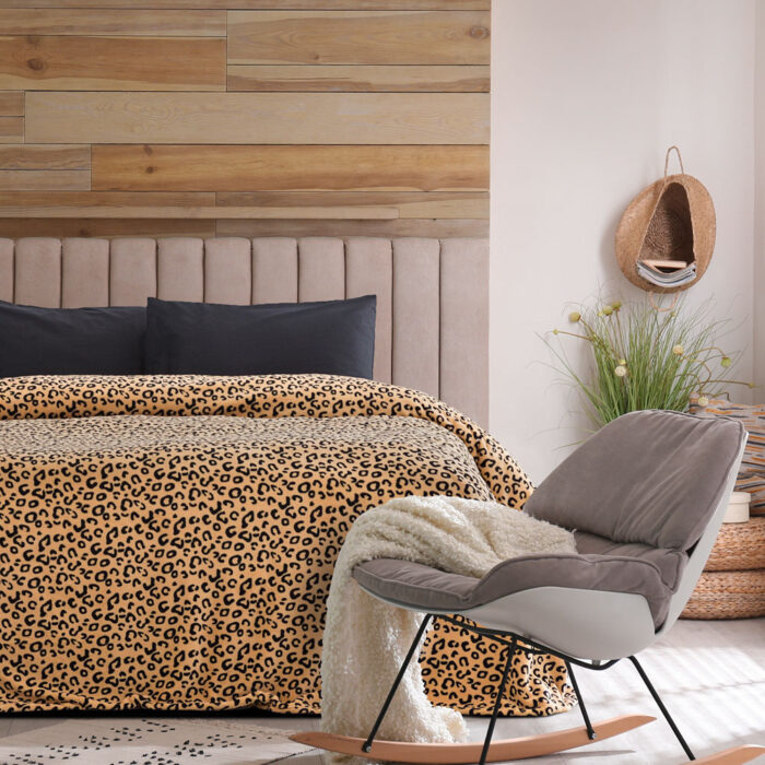 Κουβέρτα Υπέρδιπλη 220x240 - Zola της Kocoon Home 100% Polyester (Υπέρδιπλη 220x240) - Image 3