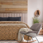 Κουβέρτα Υπέρδιπλη 220x240 - Zola της Kocoon Home 100% Polyester (Υπέρδιπλη 220x240) - Image 2