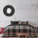 Σετ Σεντόνια Μονά - Nolan Gray της Kocoon Home 50% Cotton - 50% Polyester, 144 T.C. Μονά (2 x 160x270 + 1 Μαξιλαροθήκη 50x72) - Image 2