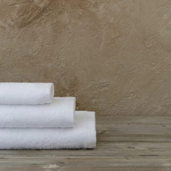 Πετσέτα 50x100 Mellow - Πενιέ 600gsm - 100% Βαμβάκι της Nima Hotelling 100% Cotton, 600 gsm Προσώπου 50x100 - Image 2