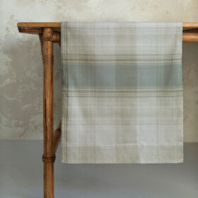Runner 48x150 - Naive της Nima Home 100% Cotton Runner 48x150 - Image 2