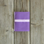 Πετσέτα Γυμναστηρίου 50x90 - Riva Purple της Nima Home 100% Microfiber Πετσέτα 50x90 - Image 2