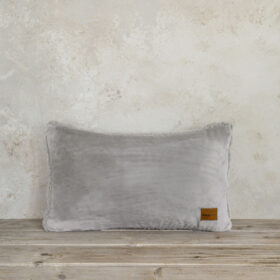 Διακοσμητικό Μαξιλάρι 30x50 - Nuan Cigar Beige της Nima Home 100% Polyester Μαξιλάρι 30x50 - Image 3