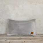 Διακοσμητικό Μαξιλάρι 30x50 - Nuan Cigar Beige της Nima Home 100% Polyester Μαξιλάρι 30x50 - Image 2
