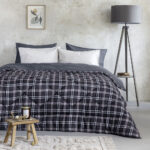Πάπλωμα Υπέρδιπλο 220x240 - Calida της Nima Home 100% Microfiber Υπέρδιπλo 220x240