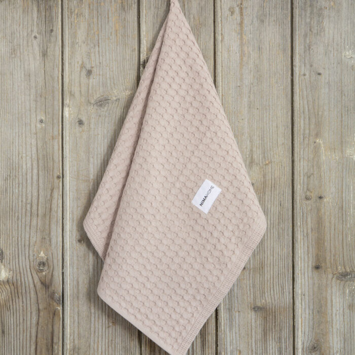 Πετσέτα Κουζίνας 50x70 - Arida Nude της Nima Home 100% Cotton Πετσέτα 50x70 - Image 3
