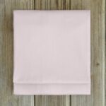 Σεντόνι Μονό Superior Satin - Smoked Rose της Nima Home 100% Satin Cotton, 220 T.C. Μονό 160x260 - Image 2