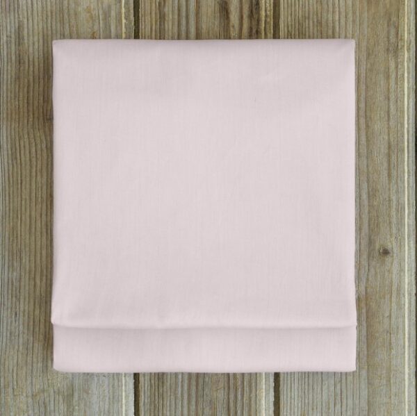 Παπλωματοθήκη Υπέρδιπλη Superior Satin - Smoked Rose της Nima Home 100% Satin Cotton, 220 T.C. Υπέρδιπλη 220x240 - Image 3