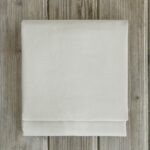 Σεντόνι Υπέρδιπλο Superior Satin - Fog Beige της Nima Home 100% Satin Cotton, 220 T.C. Υπέρδιπλο 240x260 - Image 2