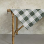Καρέ 85x85 - Royal της Nima Home 100% Cotton Καρέ 85x85 - Image 3
