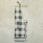 Ποδιά Κουζίνας - Royal της Nima Home 100% Cotton one size - Image 2