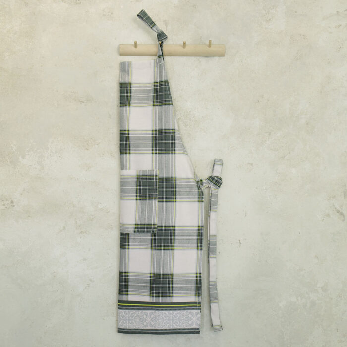 Ποδιά Κουζίνας - Royal της Nima Home 100% Cotton one size - Image 2