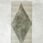 Χαλάκι 60x130 - Altair της Nima Home 100% Cotton Χαλάκι 60x130 - Image 2