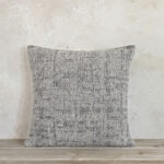 Διακοσμητικό Μαξιλάρι 45x45 - Cantata Taupe της Nima Home Chenille, 55% Acrylic - 20% Polyester - 25% Cotton Μαξιλάρι 45x45 - Image 3