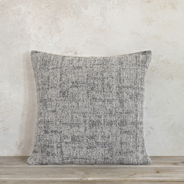 Διακοσμητικό Μαξιλάρι 45x45 - Cantata Taupe της Nima Home Chenille, 55% Acrylic - 20% Polyester - 25% Cotton Μαξιλάρι 45x45 - Image 3