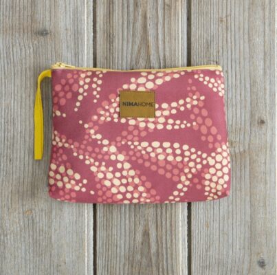 Νεσεσέρ θαλάσσης 25x16 - Sunshine της Nima Home 100% Microfiber Νεσεσέρ 25x16 - Image 3