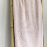 Πετσέτα Θαλάσσης 90x160 - Maui Jacquard της Nima Home 100% Cotton, Jacquard Πετσέτα 90x160 - Image 2