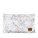 Διακοσμητικό Μαξιλάρι 30x50 - Cloud Light Gray της Nima Home 100% Polyester Μαξιλάρι 30x50 - Image 2