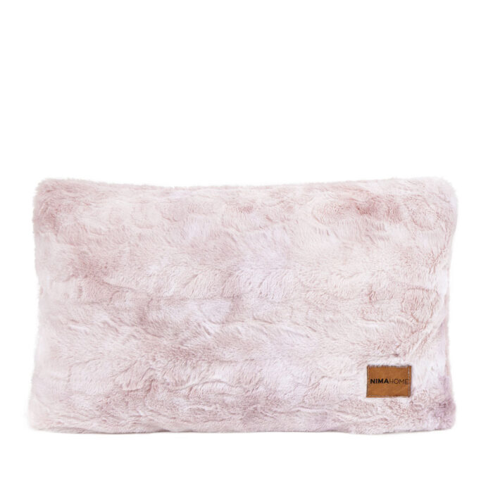 Διακοσμητικό Μαξιλάρι 30x50 - Cloud Nude της Nima Home 100% Polyester Μαξιλάρι 30x50 - Image 2