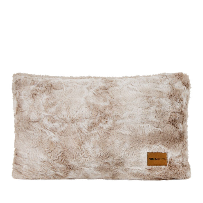 Διακοσμητικό Μαξιλάρι 30x50 - Cloud Cream της Nima Home 100% Polyester Μαξιλάρι 30x50 - Image 3