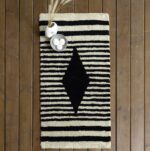 Χαλάκι 70x140 - Zira της Nima Home 100% Cotton Χαλάκι 70x140 - Image 2