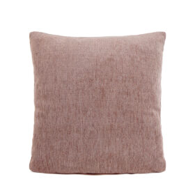 Διακοσμητικό Μαξιλάρι 45x45 - Plain Earth της Nima Home Chenille, 55% Acrylic - 20% Polyester - 25% Cotton Μαξιλάρι 45x45 - Image 3