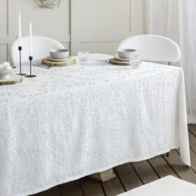 Runner 50x160 - Sylvan Off White της Nima Home 65% Polyester - 35% Viscose Runner 50x160 - Image 2