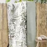 Πετσέτα Θαλάσσης 90x160 - Mirage της Nima Home 100% Microfiber Πετσέτα 90x160 - Image 2