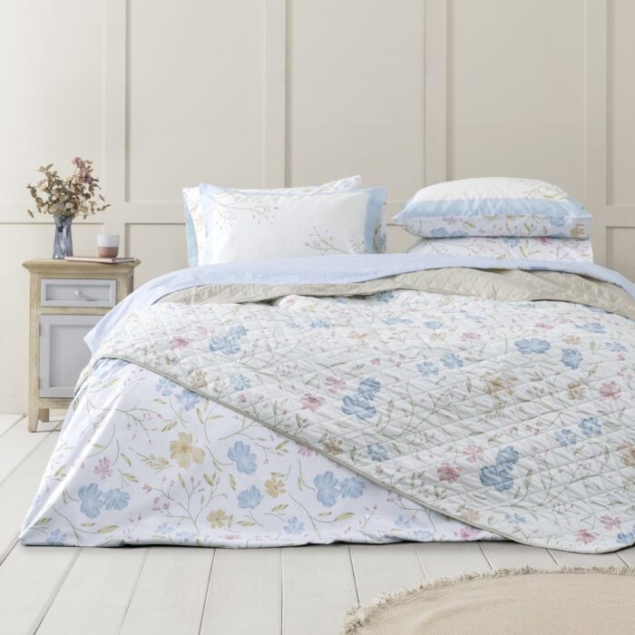Κουβερλί 160x240 - Belleza της Nima Home 100% Microfiber Μονό 160x240 - Image 2