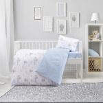 Σετ Σεντόνια Κούνιας με Λάστιχο - Beary της Kocoon Bebe 100% Cotton, 144 T.C. Κούνιας με λάστιχο (1 x 70x130+15 + 1 x 120x160 + 1 Μαξιλαροθήκη 30x40) - Image 17