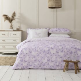 Σετ Σεντόνια Υπέρδιπλα με Λάστιχο - Beta της Nima Home 100% Cotton, 144 T.C. Υπέρδιπλα με λάστιχο (1 x 160x200+32 + 1 x 240x260 + 2 Μαξιλαροθήκες 52x72) - Image 17