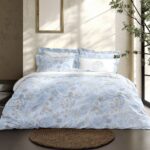 Σετ Σεντόνια Υπέρδιπλα με Λάστιχο - Jacobus της Nima Home 100% Satin Cotton, 220 T.C. Υπέρδιπλα με λάστιχο (1 x 160x200+32 + 1 x 240x270 + 2 Μαξιλαροθήκες Oxford 4 πλευρών 52x72+5) - Image 36