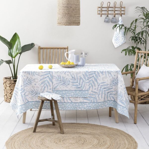 Τραπεζομάντηλο 150x150 - Cabo της Nima Home 100% Cotton Τραπεζομάντηλο 150x150 - Image 16