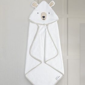 Κάπα 75x75 - Magic Party της Nima Bebe 100% Cotton, 400 gsm 75x75 (0-12 μηνών) - Image 2