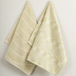 Σετ Πετσέτες Κουζίνας (2 x 40x60) - Inner Chef της Nima Home 100% Cotton, 420 gsm Σετ (2 x 40x60) - Image 2