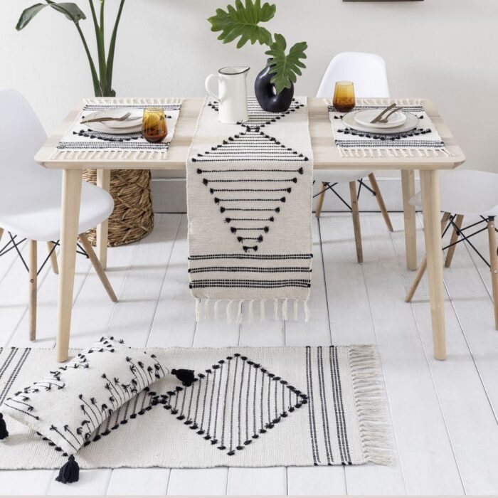 Runner 40x160 - Nomada της Nima Home 100% Cotton Runner 40x160 - Image 23