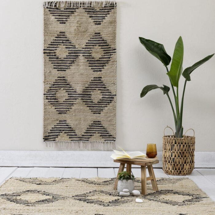 Χαλί 160x230 - Dune της Nima Home 100% Cotton Χαλί 160x230 - Image 2