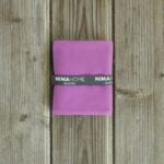 Πετσέτα Γυμναστηρίου 50x90 - Riva Fuchsia της Nima Home 100% Microfiber Πετσέτα 50x90 - Image 2