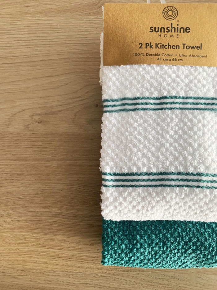 Ποτηρόπανο Ριγέ Ζεύγος 41x66 SUNSHINEHOME - Image 9