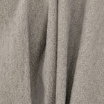 LINO ΡΙΧΤΑΡΙ BOXI LGREY 180X180 55% Σενίλ 25% Βαμβάκι 20% Πολυεστέρας - Image 3