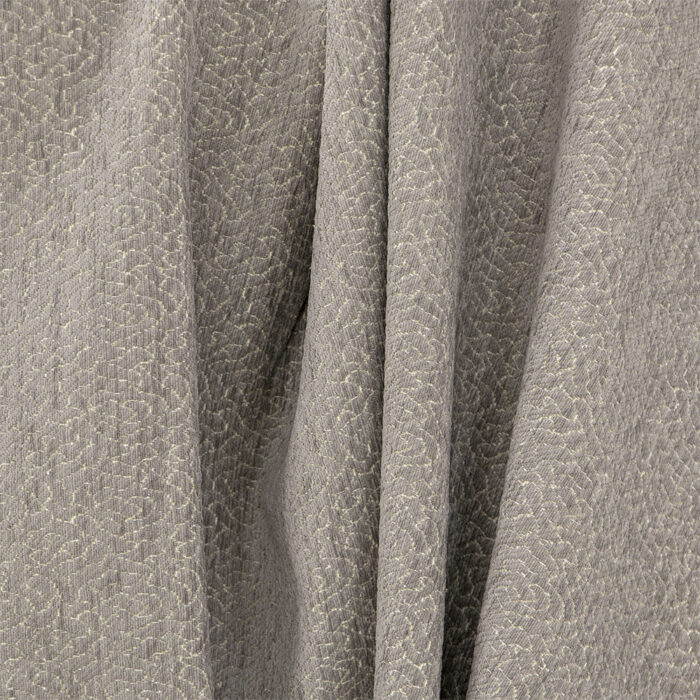 LINO ΡΙΧΤΑΡΙ BOXI LGREY 180X180 55% Σενίλ 25% Βαμβάκι 20% Πολυεστέρας - Image 3