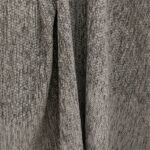 LINO ΡΙΧΤΑΡΙ MALTA GREY 180X180 55% Σενίλ 25% Βαμβάκι 20% Πολυεστέρας - Image 2