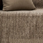 LINO ΡΙΧΤΑΡΙ MALTA BEIGE 180X250 55% Σενίλ 25% Βαμβάκι 20% Πολυεστέρας - Image 2