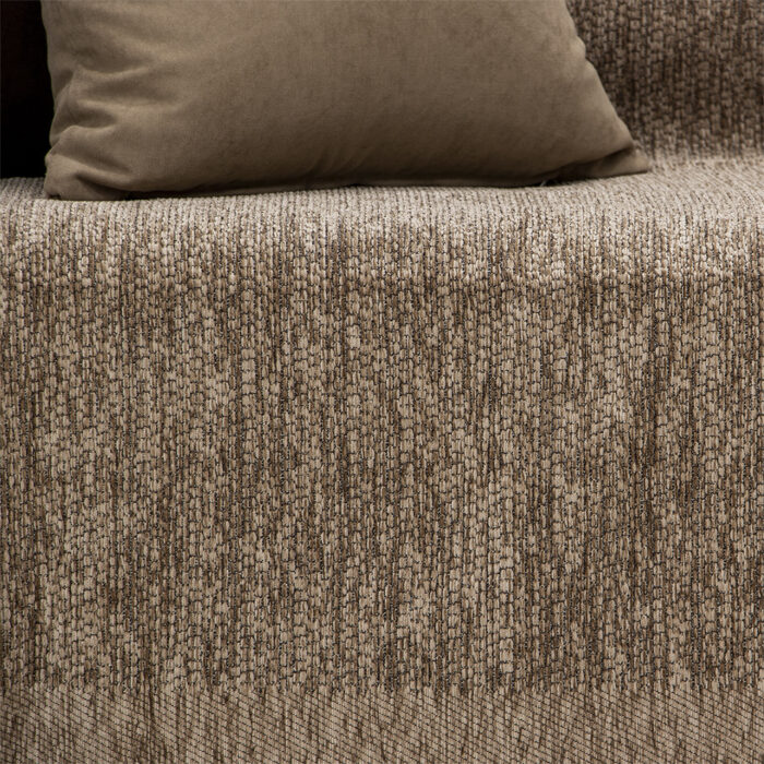 LINO ΡΙΧΤΑΡΙ MALTA BEIGE 180X250 55% Σενίλ 25% Βαμβάκι 20% Πολυεστέρας - Image 2