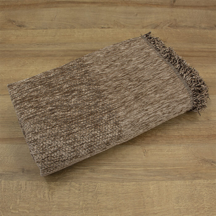 LINO ΡΙΧΤΑΡΙ MALTA BEIGE 180X250 55% Σενίλ 25% Βαμβάκι 20% Πολυεστέρας - Image 4