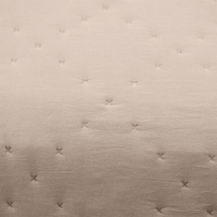 LINO ΚΟΥΒΕΡΛΙ LIPE PINK 160Χ220 100% Microfiber - Image 3