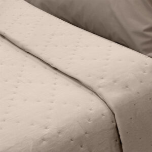 Alternative view of LINO ΚΟΥΒΕΡΛΙ LIPE PINK 220X240 100% Microfiber